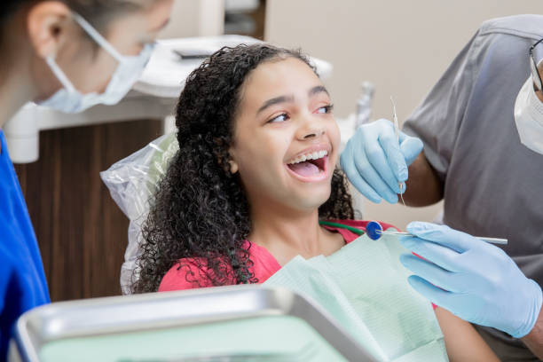 Best Emergency Root Canal Treatment in Lake Fenton, MI