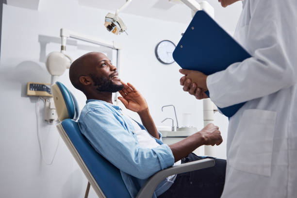 Best Mobile Emergency Dentist in Lake Fenton, MI