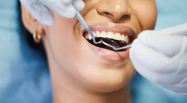 Best Pediatric Emergency Dentist in Lake Fenton, MI