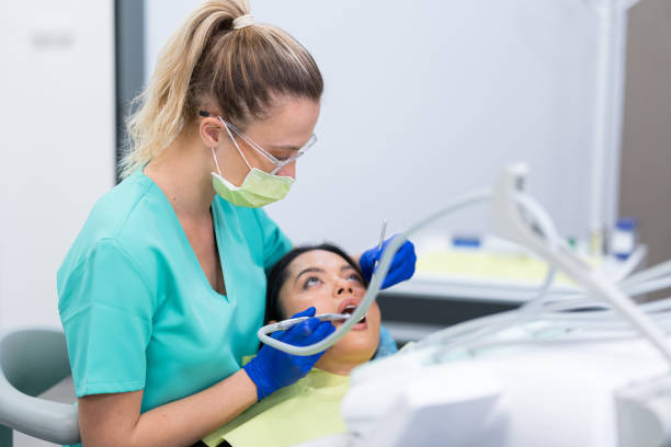 Best Emergency Dental Extractions in Lake Fenton, MI